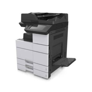 26ZT023 Lexmark MX910DE Multifunction Laser Printer