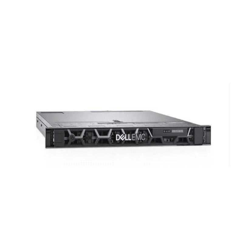 28NJ3 Dell PowerEdge R340 Rack-Mountable Server