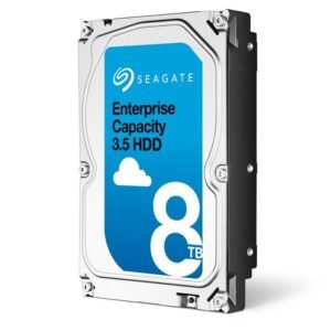 2FF212-150 Seagate Enterprise Capacity V.5 8TB Hard Drive