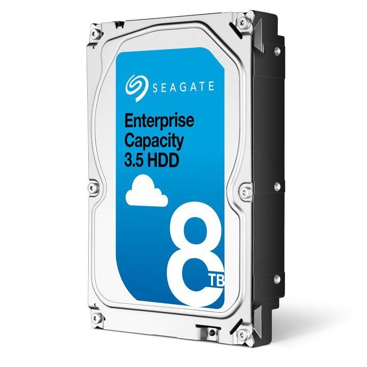2FF212-150 Seagate Enterprise Capacity V.5 8TB Hard Drive
