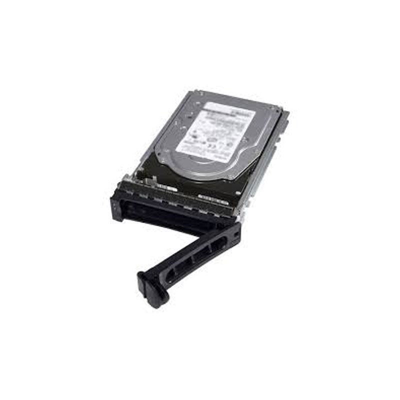 2RMX9 Dell 4TB 7200RPM SATA 6Gbps 3.5" Hard Drive