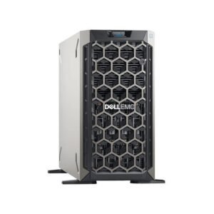 2XHCW Dell EMC PowerEdge T340 Tower Server
