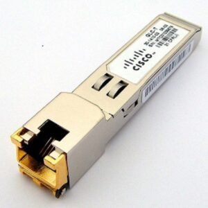 30-1410-03 Cisco 1000BASE-T SFP Transceiver Module