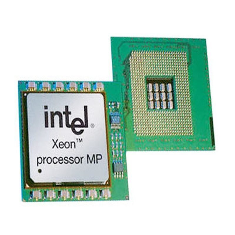 307726-B21 HP Intel Xeon MP 2.0GHz Processor with 2MB L3 Cache