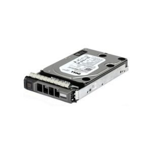 342-2336 Dell 3TB 7.2K SAS Hard Drive - 64MB Buffer