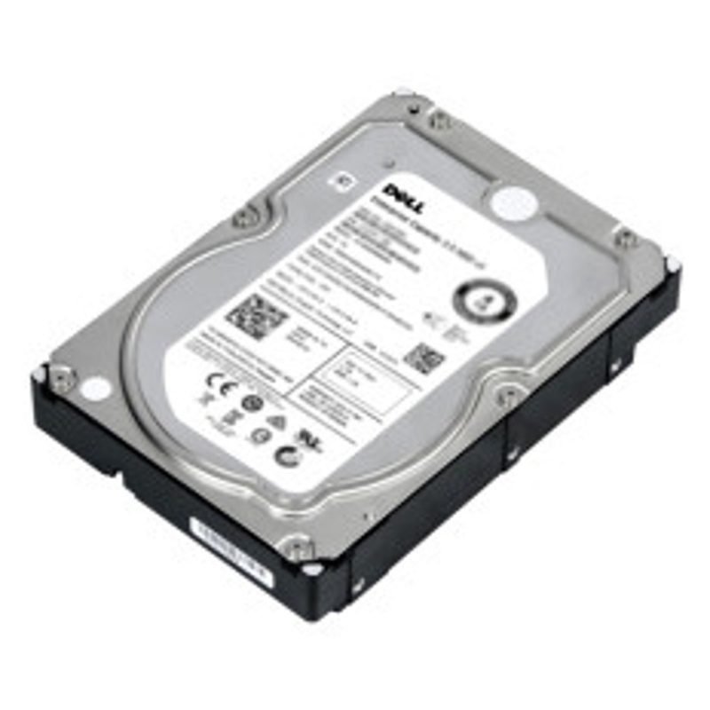 342-2337 Dell 3TB SAS Hard Drive with 7200 RPM