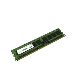 AXG24093245/8 Axiom Upgrades 64GB DDR3 1600MHz ECC UDIMM Memory Kit