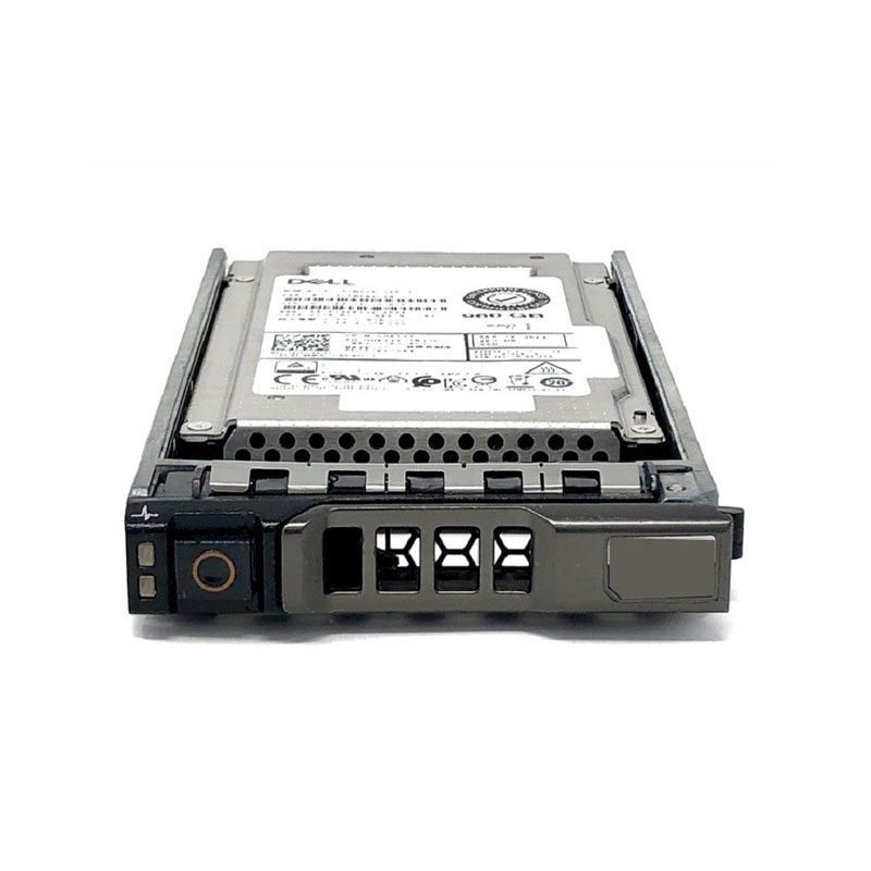 342-5272 Dell 4TB 7200 RPM SATA 3.5-Inch Hard Drive