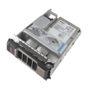 342-5401 Dell 3TB 7.2K RPM SATA 3GBPS 3.5-Inch Internal Hard Drive