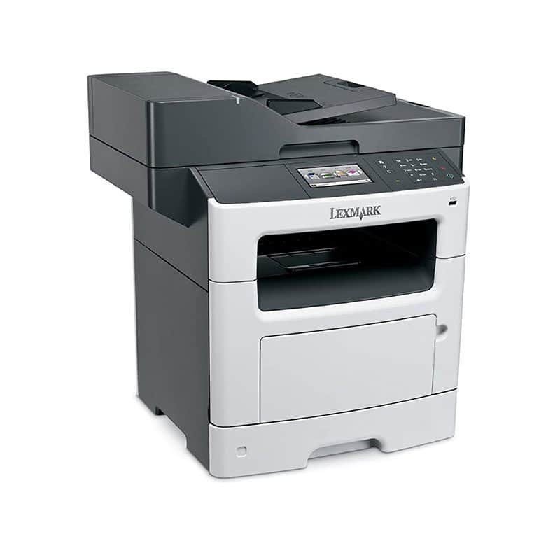 35ST988 Lexmark MX511DE Laser Multifunction Printer