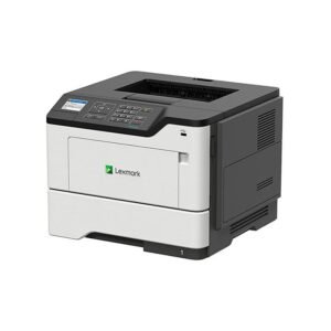 36S0400 Lexmark MS620 MS621dn High-Speed Laser Printer