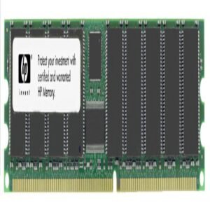 379300-B21 HP 4GB DDR Registered ECC Server Memory Module