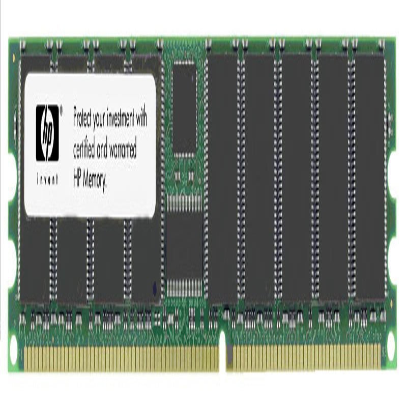 379300-B21 HP 4GB DDR Registered ECC Server Memory Module