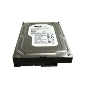 3GPRT Dell 3TB 7200RPM SATA Hard Drive - 3.5-Inch