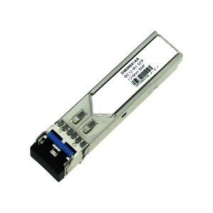 3HE00041AA Alcatel-Lucent SFP-IR-1/S-4.1 1310nm Optical Module