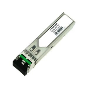 3HE00042AA Alcatel-Lucent SFP-LR-2/L-4.1 1550nm Optical Module
