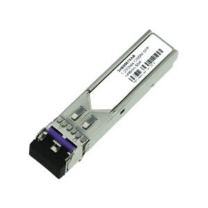 3HE00070AB Alcatel-Lucent 1000BASE-CWDM SFP Module 1490nm