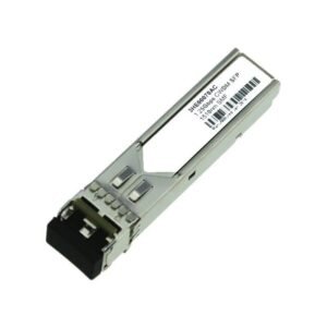 3HE00070AC Alcatel-Lucent 1000BASE-CWDM SFP Transceiver 1510nm