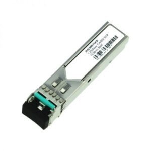 3HE00070AD Alcatel-Lucent 1000BASE-CWDM SFP Module 1530nm