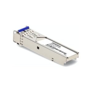3HE00266AA Alcatel-Lucent 100FX SFP Optics Module - SM 25 km