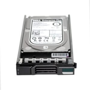3Y79N Dell 1.8TB 10K RPM 2.5" SAS Hard Drive