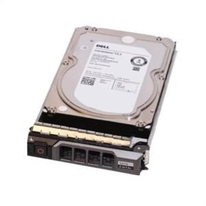 400-26176 Dell 3TB 7200 RPM SATA 3.5in Hard Drive