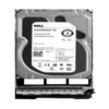 400-AEGF Dell 2TB 7.2K RPM SATA 3.5" Hard Disk Drive