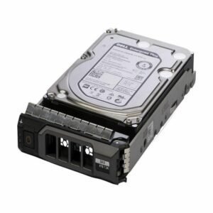 400-AGEE Dell 6TB 7.2K RPM Near Line SAS Hard Drive