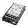 400-AHEB Dell 1.2TB 10K RPM 2.5" SAS Hard Drive