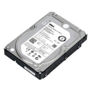400-AHFM Dell 6TB Internal SAS Hard Disk Drive - 7.2K RPM