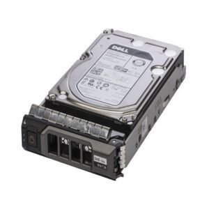 400-AKWR Dell 8TB 7200RPM SAS Internal Hard Drive