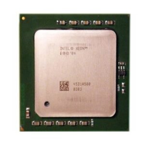 407223-B21 HP 2.80GHz Intel Xeon Dual Core Processor Upgrade