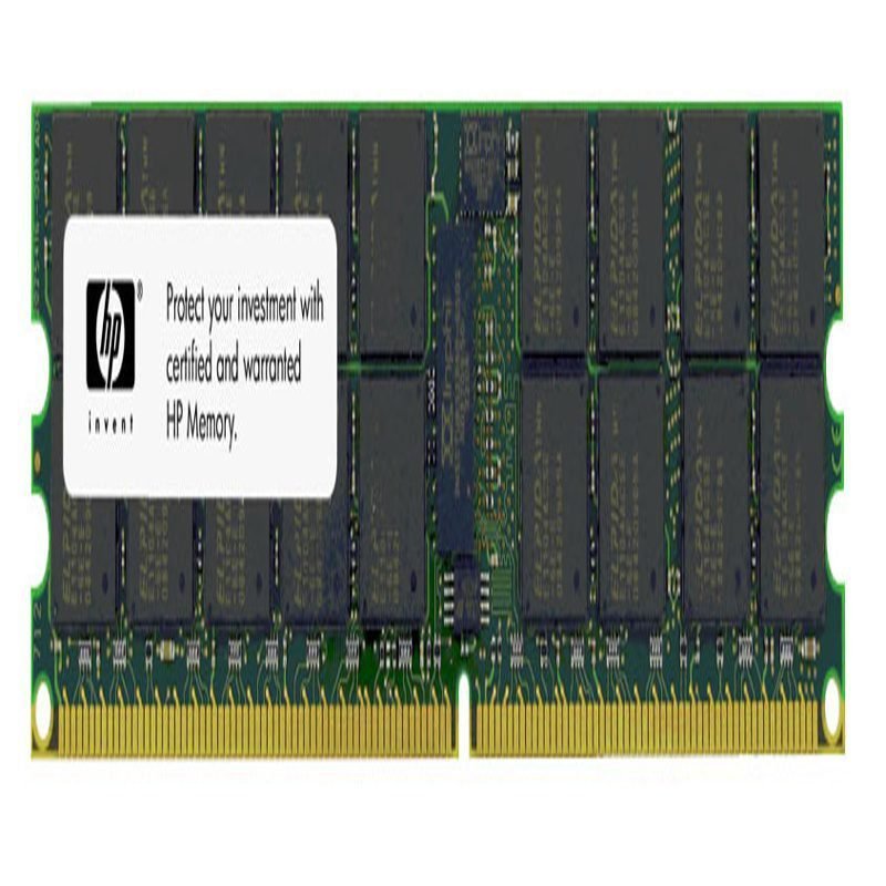 408851-B21 HP 2GB DDR2 ECC Registered Server Memory