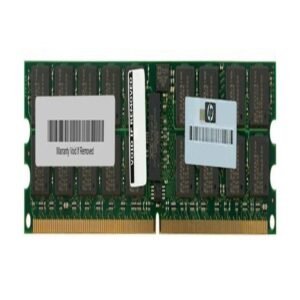 408854-B21 HP 8GB DDR2 Registered ECC Server RAM