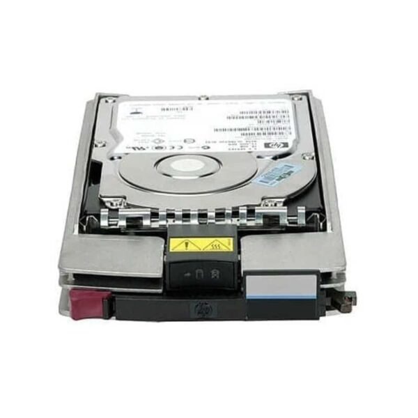 416248-001 HP 300GB 15K RPM 3.5" Hot Swap SAS HDD