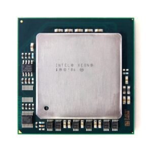 430816-L21 HP Xeon 3.40GHz Dual-Core Processor Upgrade