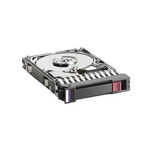 431954-003 HP 146GB 10K RPM 2.5-Inch SAS Hard Drive