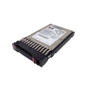 437862-001 HP 146GB 10K RPM SAS 2.5" Hard Drive