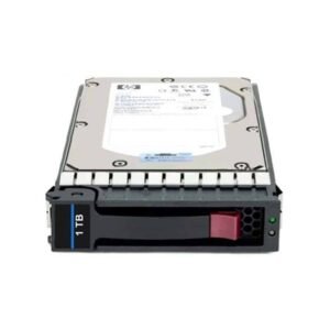 451946-001 HP 1TB SATA-II 7.2K RPM HDD with 16MB Buffer