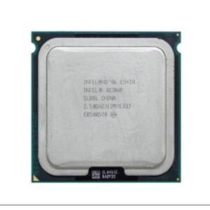 455274-004 HP Intel Xeon E5420 2.50GHz Quad Core Processor