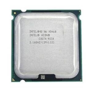 458588-B21 HP Intel Xeon X5460 3.16GHz Processor