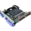 45D5064 IBM Dual Port 12X Channel DDR HCA