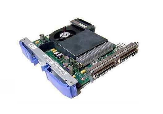 45D5064 IBM Dual Port 12X Channel DDR HCA