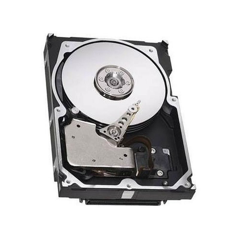 462-6576 Dell 4TB 7200RPM SATA 3.5-inch Hard Drive