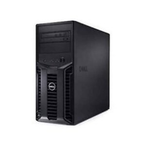463-7045 Dell PowerEdge T110 II Xeon E3-1230 V2 Tower Server