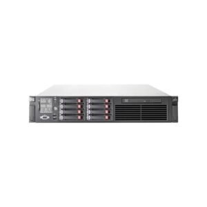 470065-153 HP ProLiant DL380 G6 Server with Quad-Core Performance
