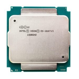 4XG0F28792 Lenovo Intel Xeon E5 2697V3 14-Core 2.6GHz Processor