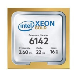 4XG7A07244 Lenovo Intel Xeon Gold 16-Core Processor