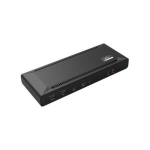 4XUG69PD1 4XEM Slim USB-C Dual 4K Dock with Power Delivery
