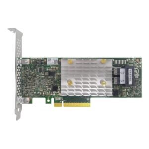 4Y37A72482 Lenovo ThinkSystem 5350-8i Storage Controller - 8 Channel SATA/SAS - Low Profile RAID